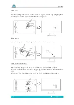 Предварительный просмотр 9 страницы Huion INSPIROY H320M User Manual