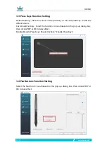 Предварительный просмотр 12 страницы Huion INSPIROY H320M User Manual