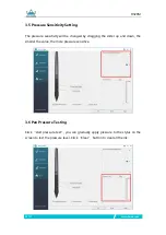 Предварительный просмотр 13 страницы Huion INSPIROY H320M User Manual