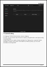 Предварительный просмотр 20 страницы Huion INSPIROY H420X Manual