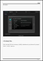 Preview for 11 page of Huion INSPIROY H610X Manual