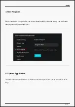 Preview for 14 page of Huion INSPIROY H610X Manual