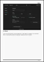 Предварительный просмотр 25 страницы Huion INSPIROY H642 Manual