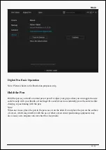 Предварительный просмотр 26 страницы Huion INSPIROY H642 Manual