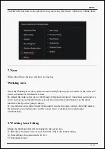 Preview for 14 page of Huion INSPIROY H952 Manual