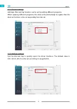 Preview for 13 page of Huion INSPIROY HS611 User Manual