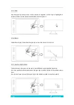 Preview for 9 page of Huion Inspiroy Q11K v2 User Manual