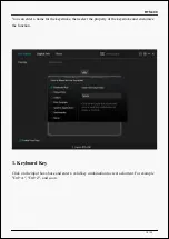 Предварительный просмотр 10 страницы Huion INSPIROY RTS-300 Manual