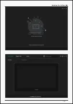 Предварительный просмотр 7 страницы Huion KAMVAS Pro 16 Plus Manual