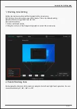 Предварительный просмотр 10 страницы Huion KAMVAS Pro 16 Plus Manual