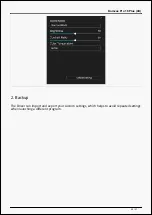Предварительный просмотр 23 страницы Huion KAMVAS Pro 16 Plus Manual