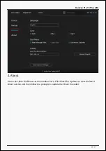 Предварительный просмотр 25 страницы Huion KAMVAS Pro 16 Plus Manual