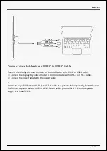 Предварительный просмотр 5 страницы Huion KAMVAS RDS-160 Manual