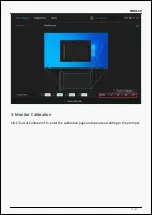 Предварительный просмотр 17 страницы Huion KAMVAS RDS-160 Manual