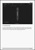 Предварительный просмотр 20 страницы Huion KAMVAS RDS-160 Manual