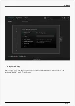 Предварительный просмотр 10 страницы Huion RTM-500 Manual
