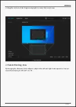 Предварительный просмотр 15 страницы Huion RTM-500 Manual