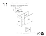 Preview for 15 page of Huisen Furniture BH16-084-599-02-ESPRESSO Manual