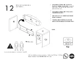 Preview for 16 page of Huisen Furniture BH16-084-599-02-ESPRESSO Manual