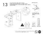 Preview for 17 page of Huisen Furniture BH16-084-599-02-ESPRESSO Manual