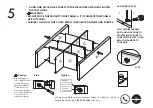 Preview for 10 page of Huisen Furniture BH61100005913NA-NATURAL Manual