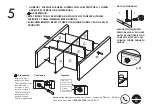 Preview for 23 page of Huisen Furniture BH61100005913NA-NATURAL Manual