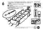 Preview for 24 page of Huisen Furniture BH61100005913NA-NATURAL Manual