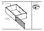 Preview for 29 page of Huisen Furniture MAINSTAYS MS19-D1-1009-23-RUSTIC OAK Manual