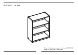 Preview for 11 page of Huisen Furniture MS19-D1-1009-18 Assembly Instructions Manual