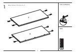 Preview for 16 page of Huisen Furniture MS19-D1-1009-18 Assembly Instructions Manual