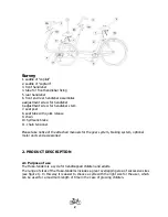 Предварительный просмотр 9 страницы Huka Copilot 24 User Manual