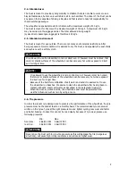 Preview for 9 page of Huka Duet Junior User Manual