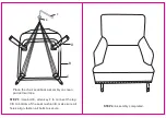 Preview for 4 page of HULALA HOME CHM0402 Quick Start Manual