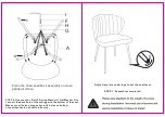 Предварительный просмотр 4 страницы HULALA HOME CHM0424 Brochure