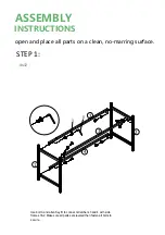 Предварительный просмотр 6 страницы HULALA HOME DKHN0066-1 Manual