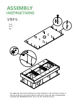 Предварительный просмотр 10 страницы HULALA HOME DKHN0066-1 Manual