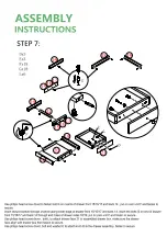 Предварительный просмотр 12 страницы HULALA HOME DKHN0066-1 Manual