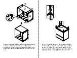 Предварительный просмотр 7 страницы HULALA HOME NSLS0372 Assembly Manual