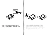 Предварительный просмотр 9 страницы HULALA HOME NSLS0372 Assembly Manual