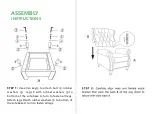 Предварительный просмотр 4 страницы HULALA HOME RCXA0346 Manual