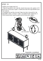 Preview for 15 page of HULALA HOME SBBSD0552 Manual