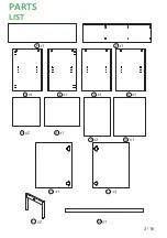 Предварительный просмотр 3 страницы HULALA HOME SCBSD0532 Manual