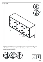 Предварительный просмотр 9 страницы HULALA HOME SCBSD0532 Manual