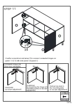 Предварительный просмотр 12 страницы HULALA HOME SCBSD0532 Manual