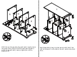 Предварительный просмотр 5 страницы HULALA HOME SCCL0360 Assembly Instructions Manual