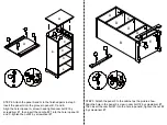 Предварительный просмотр 6 страницы HULALA HOME SCCL0360 Assembly Instructions Manual