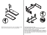 Предварительный просмотр 7 страницы HULALA HOME SCCL0360 Assembly Instructions Manual