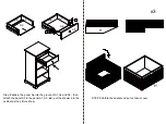 Предварительный просмотр 8 страницы HULALA HOME SCCL0360 Assembly Instructions Manual