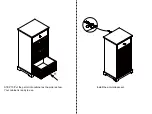 Предварительный просмотр 9 страницы HULALA HOME SCCL0360 Assembly Instructions Manual