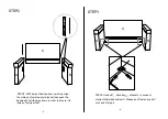 Предварительный просмотр 4 страницы HULALA HOME SFHQ0393 Manual